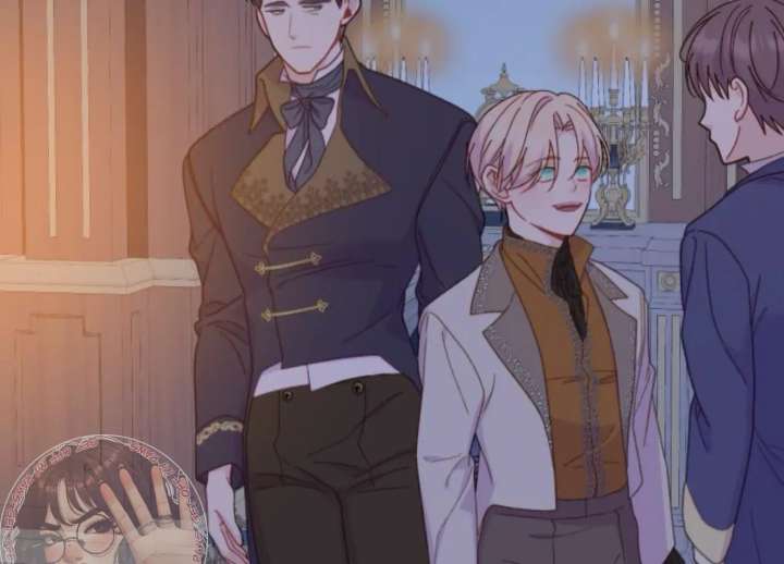 Fall in Love or Die chapter 94 page 268