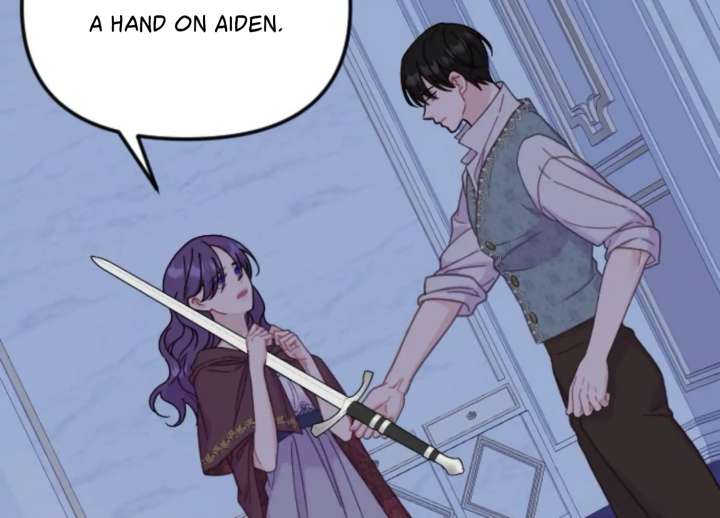 Fall in Love or Die chapter 94 page 310