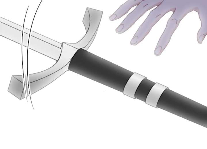 Fall in Love or Die chapter 94 page 320