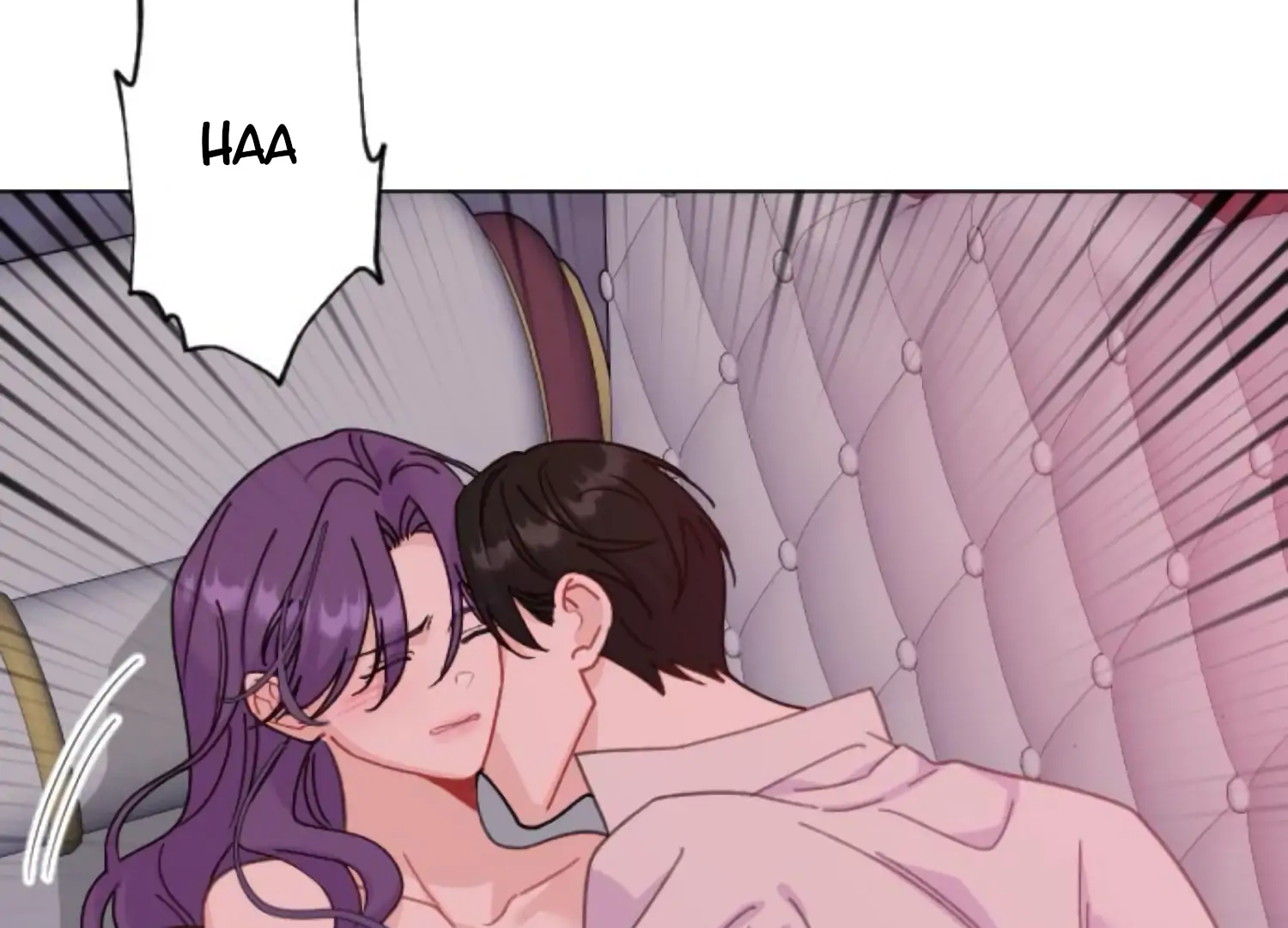 Fall in Love or Die chapter 95 page 10