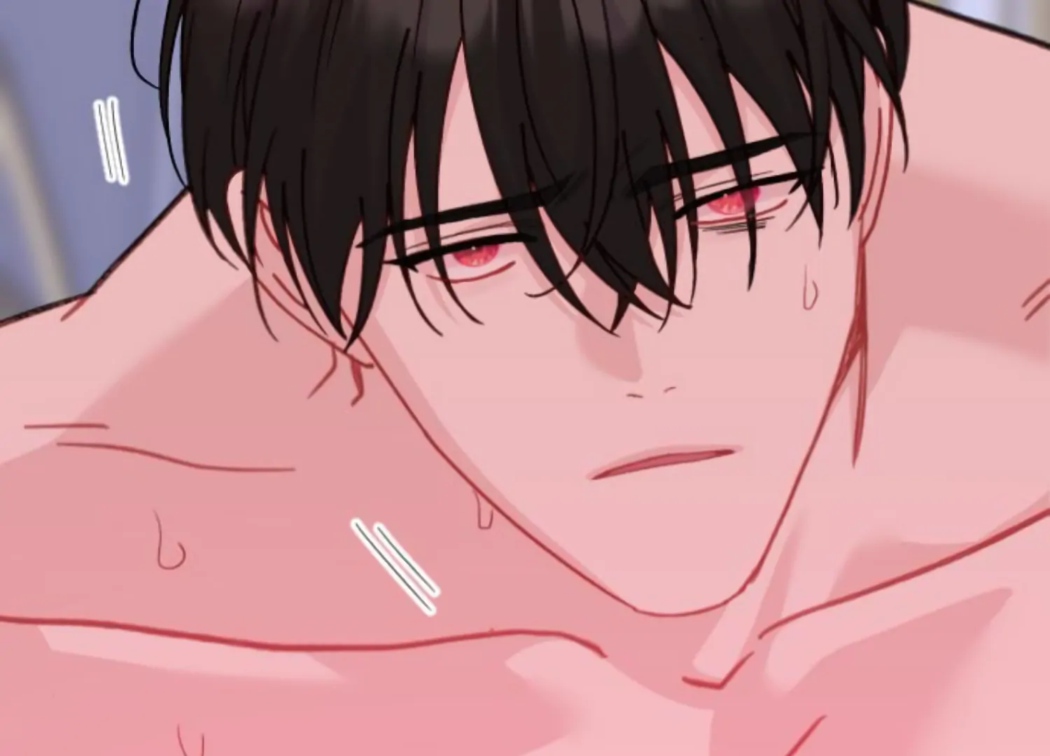 Fall in Love or Die chapter 95 page 102