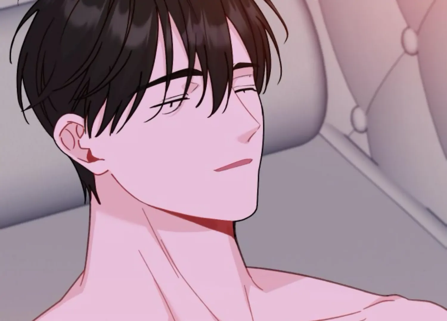 Fall in Love or Die chapter 95 page 132