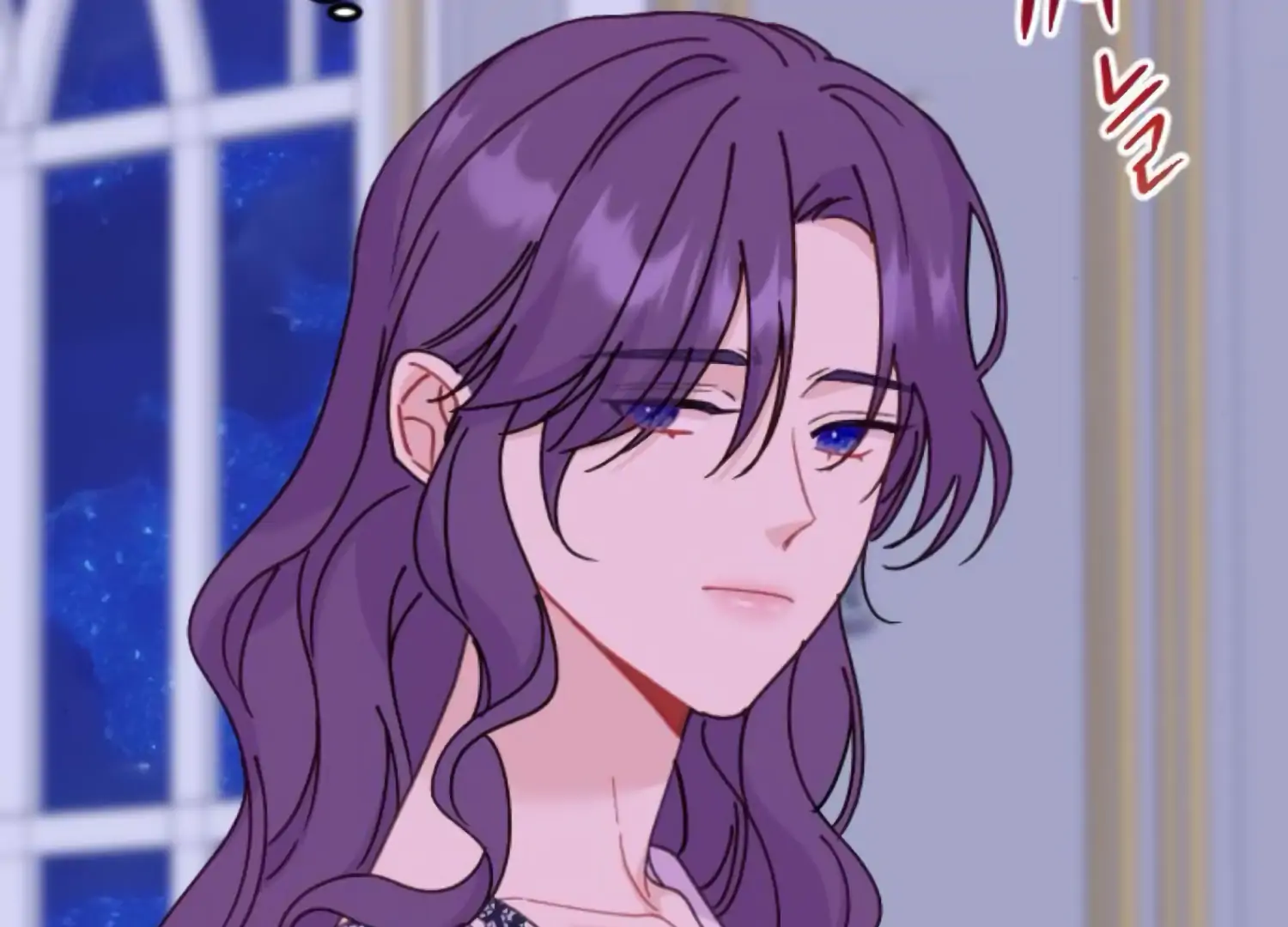 Fall in Love or Die chapter 95 page 136