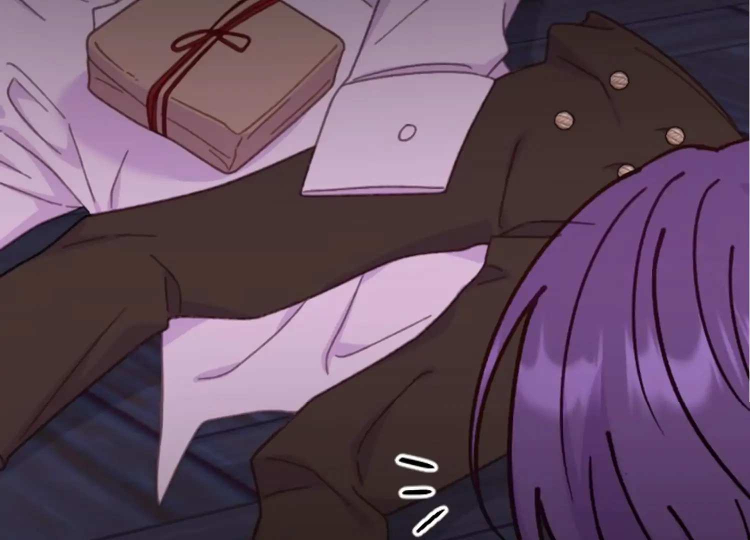 Fall in Love or Die chapter 95 page 143