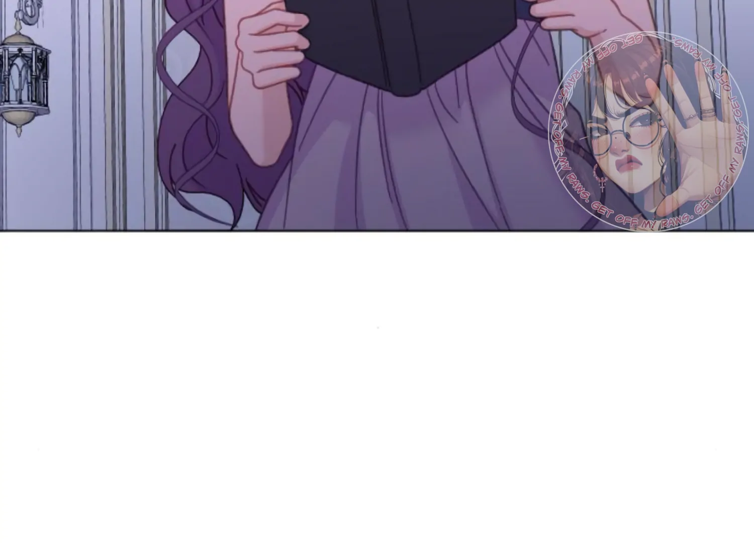 Fall in Love or Die chapter 95 page 147