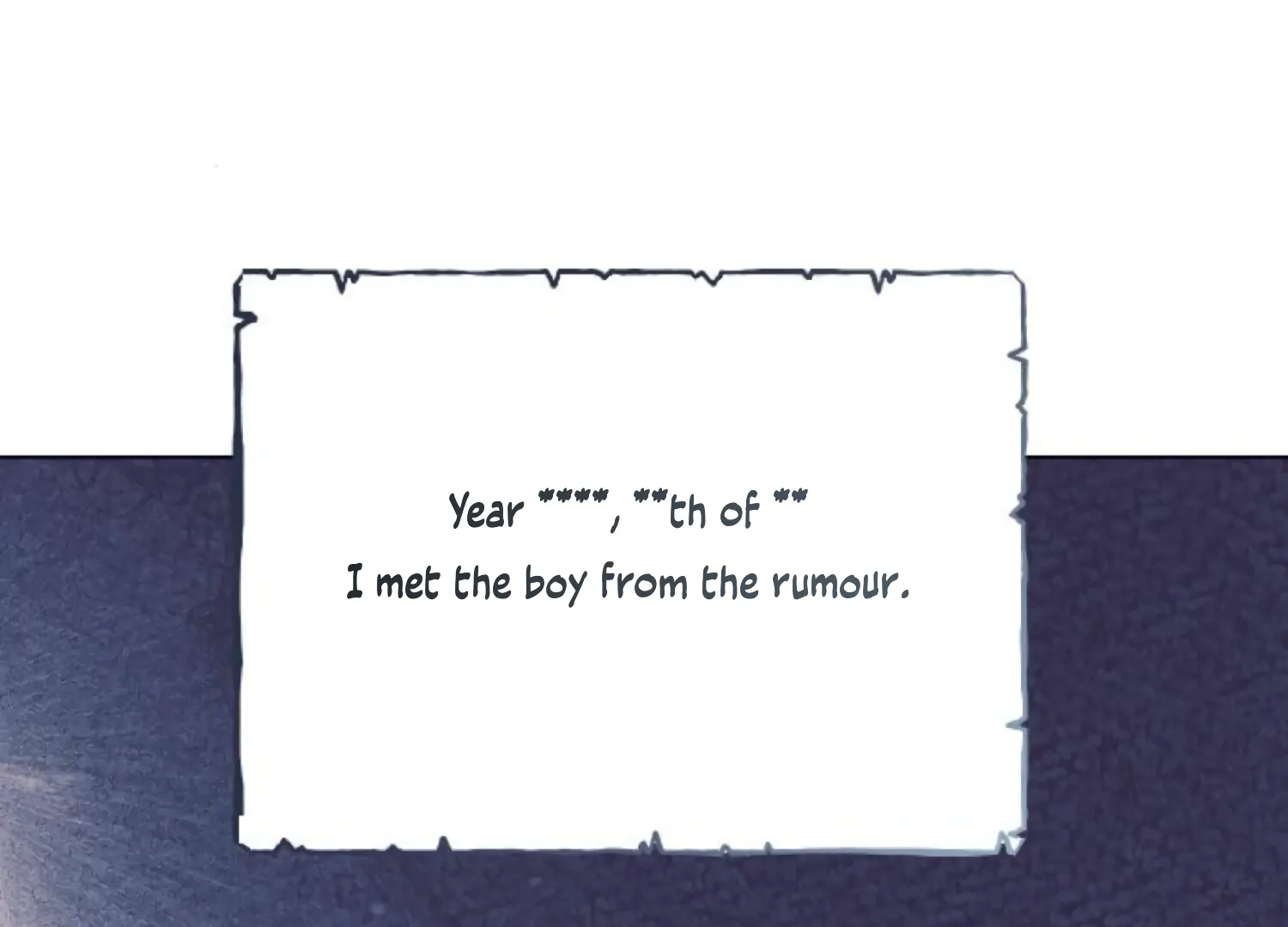 Fall in Love or Die chapter 95 page 151
