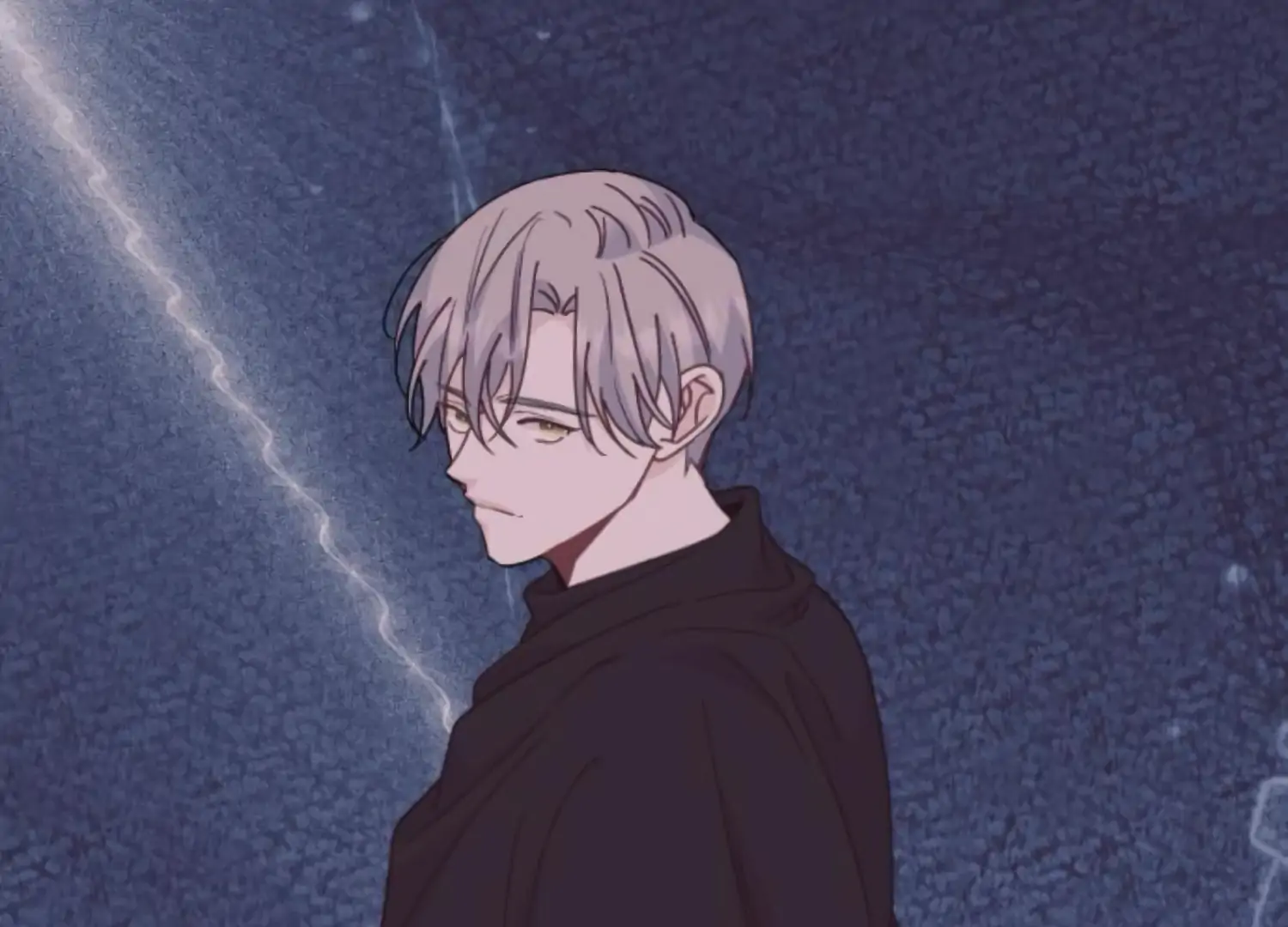 Fall in Love or Die chapter 95 page 152