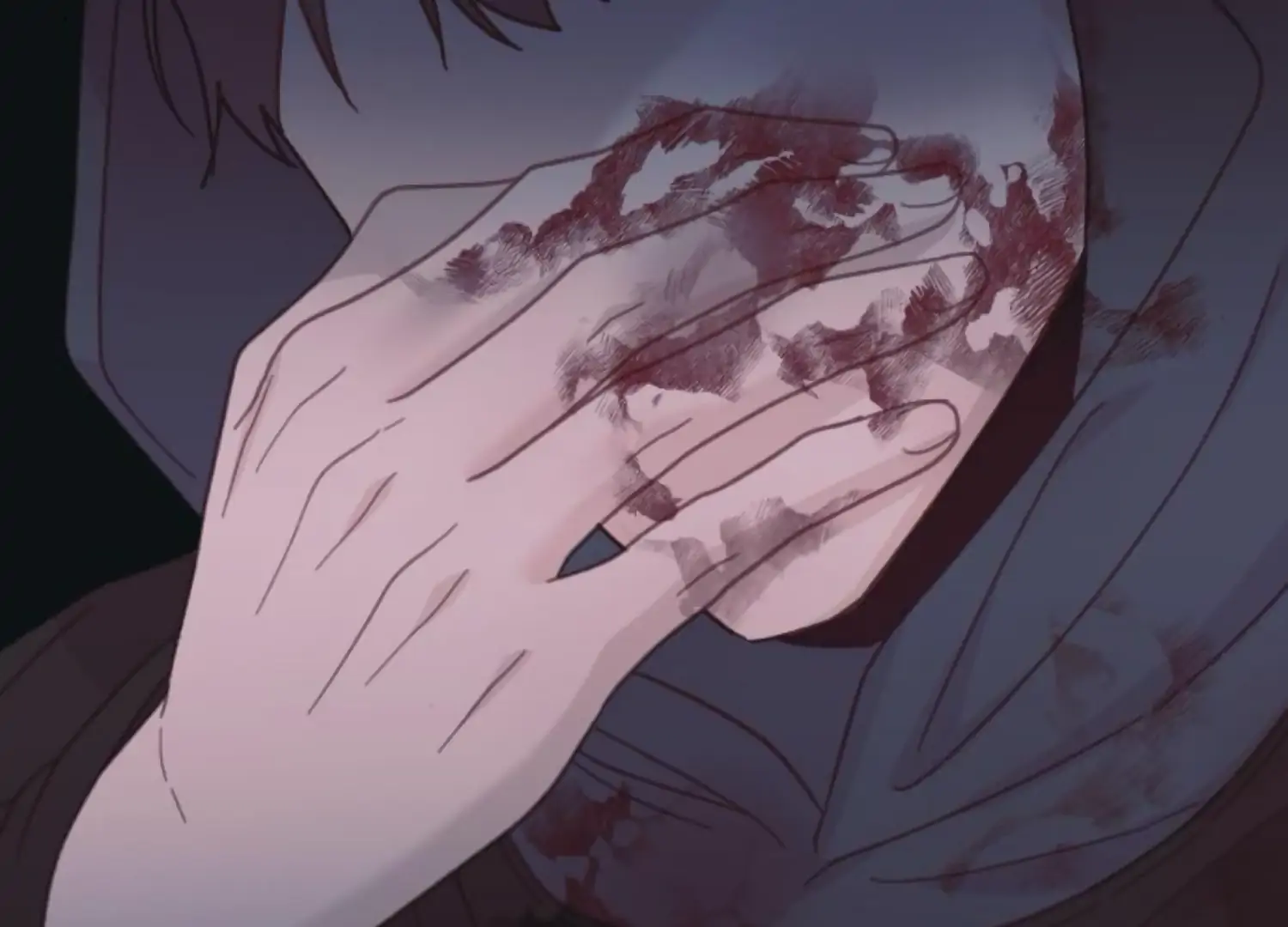 Fall in Love or Die chapter 95 page 169