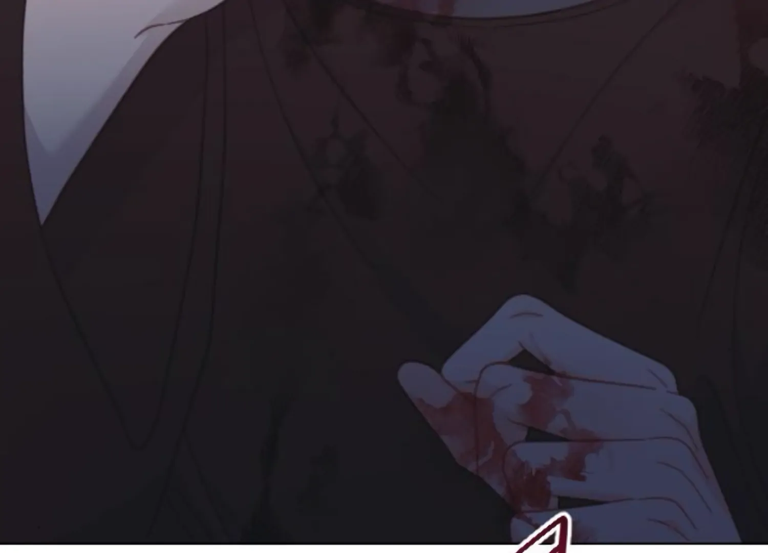 Fall in Love or Die chapter 95 page 170