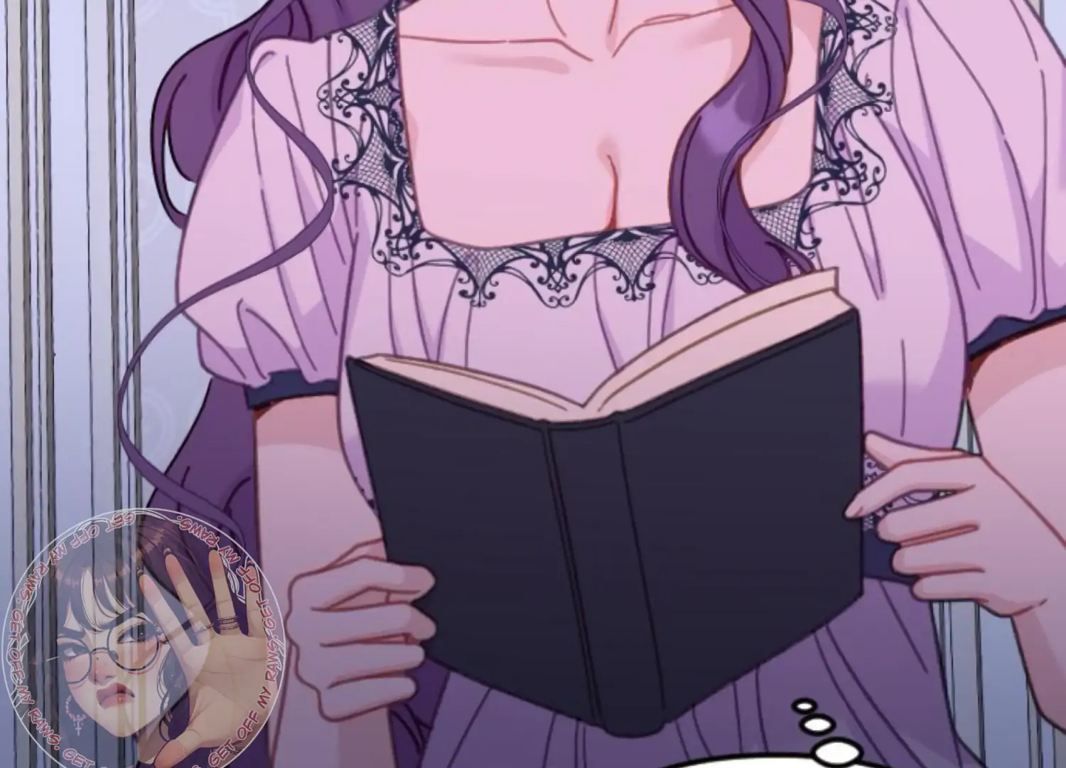 Fall in Love or Die chapter 95 page 175
