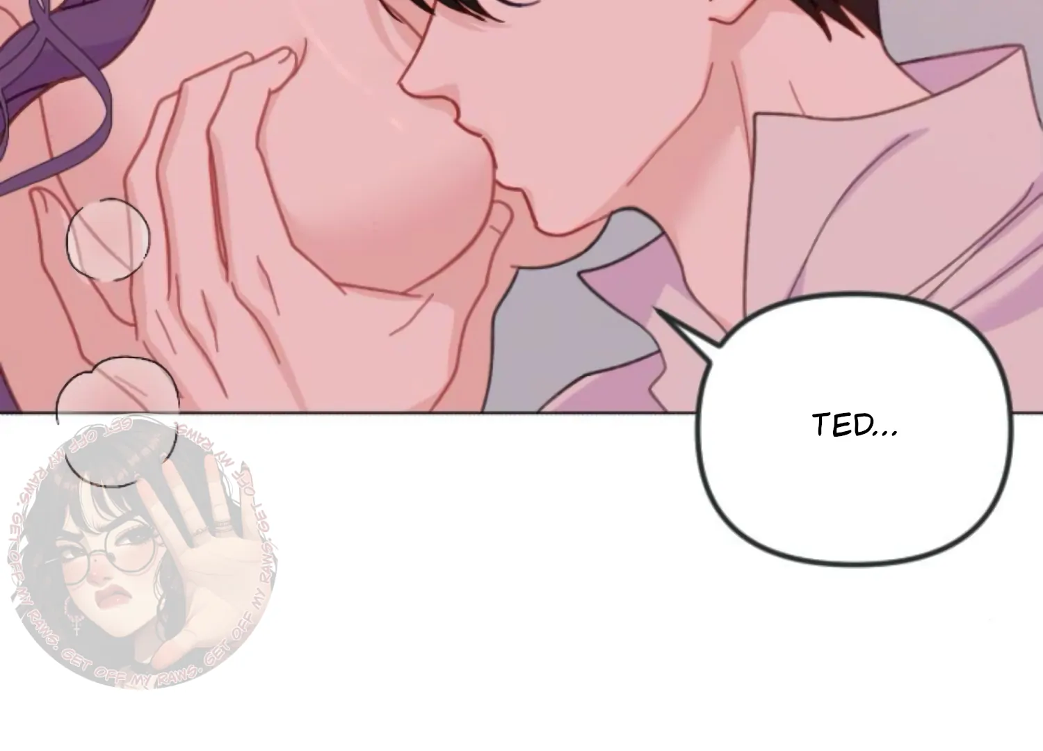 Fall in Love or Die chapter 95 page 18