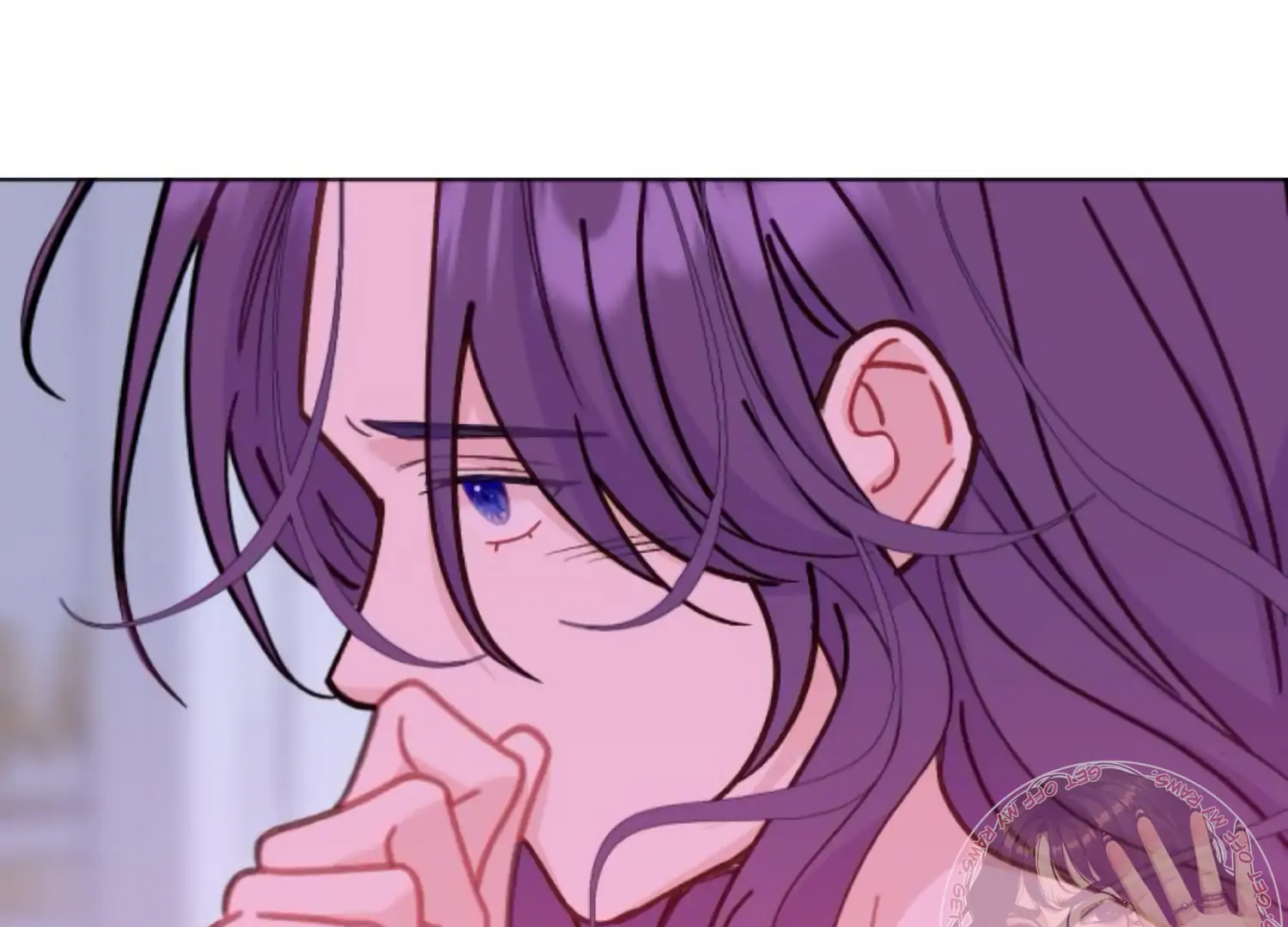 Fall in Love or Die chapter 95 page 186