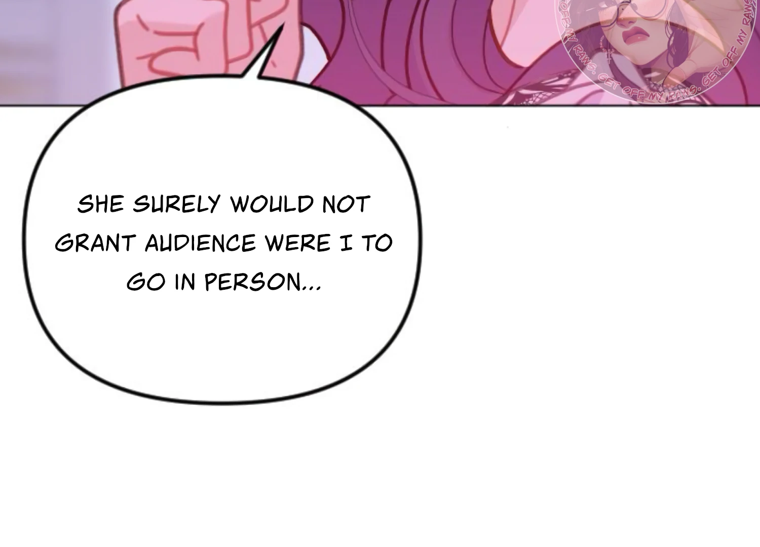 Fall in Love or Die chapter 95 page 187
