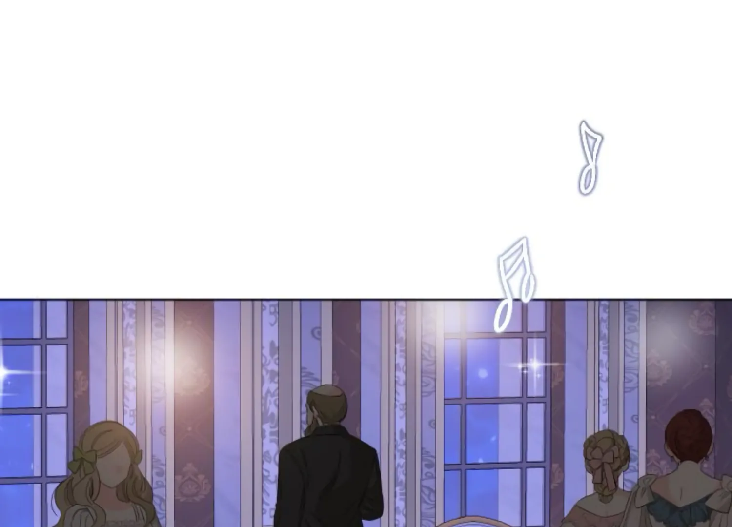 Fall in Love or Die chapter 95 page 195