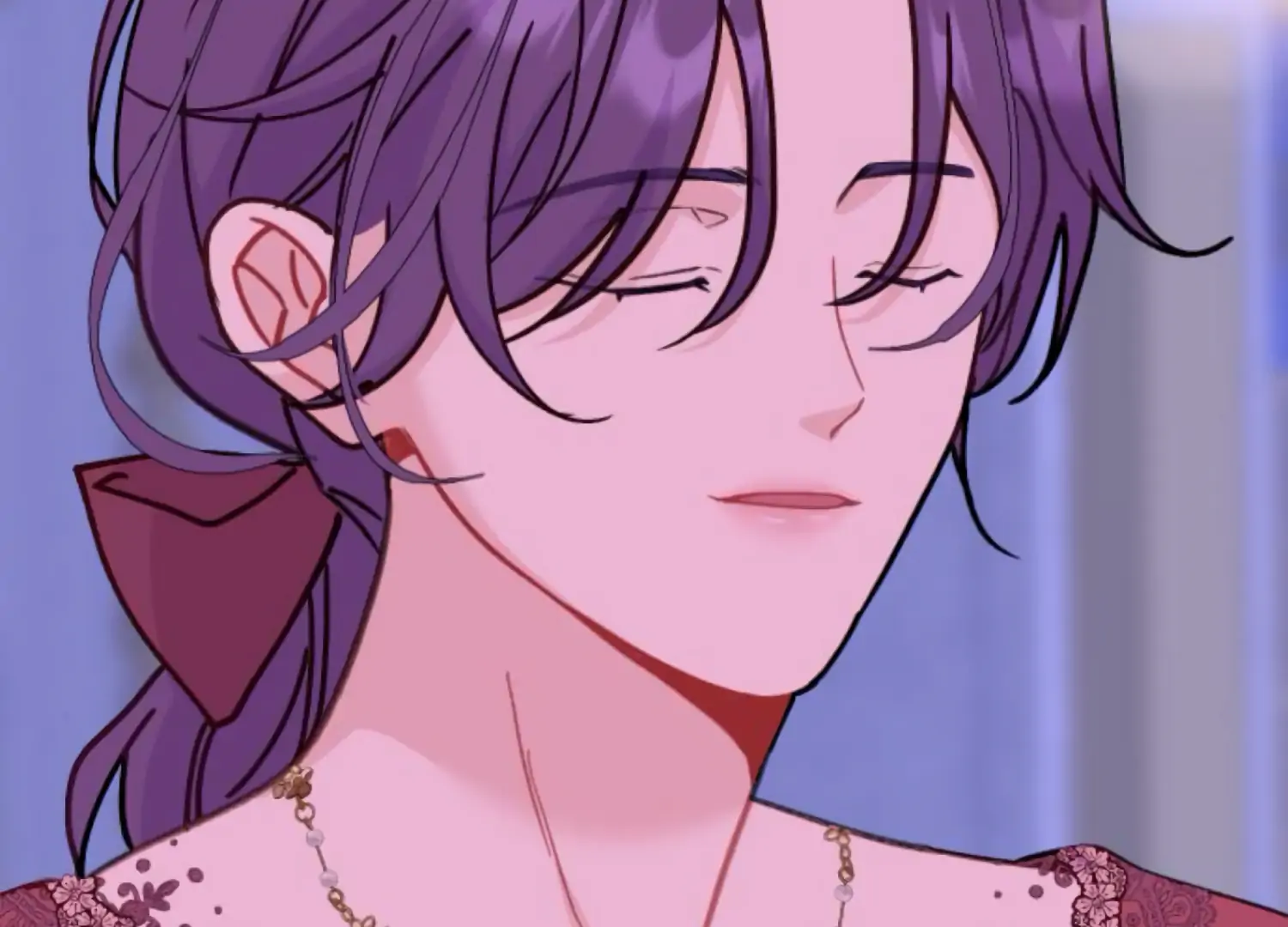 Fall in Love or Die chapter 95 page 205