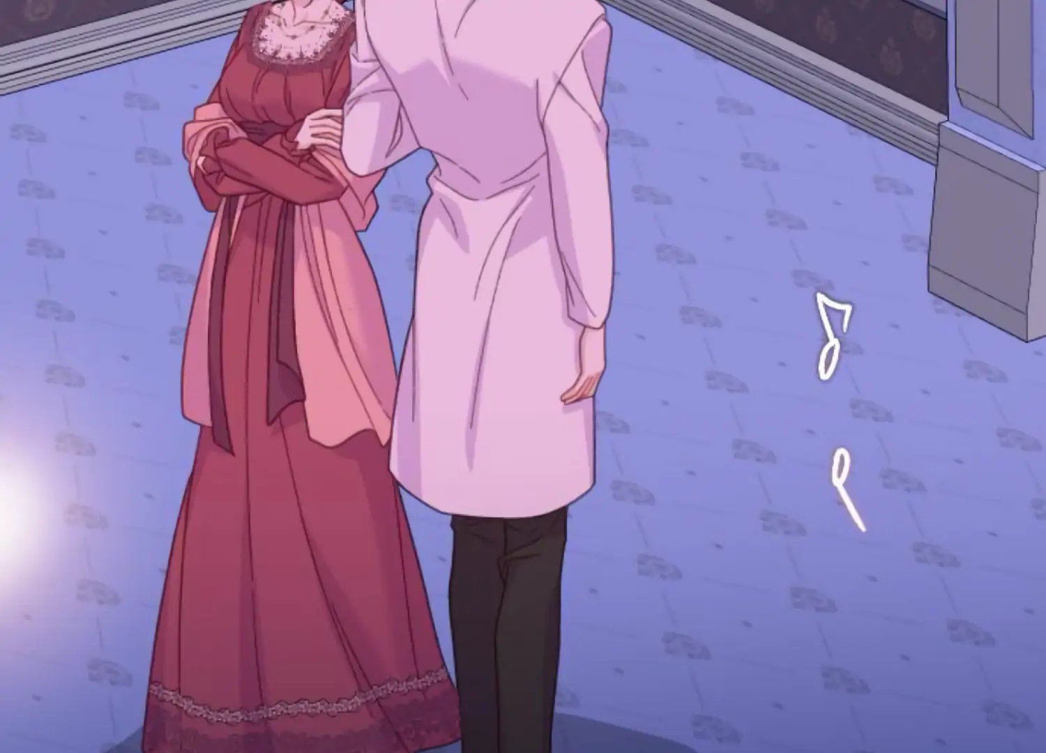 Fall in Love or Die chapter 95 page 209