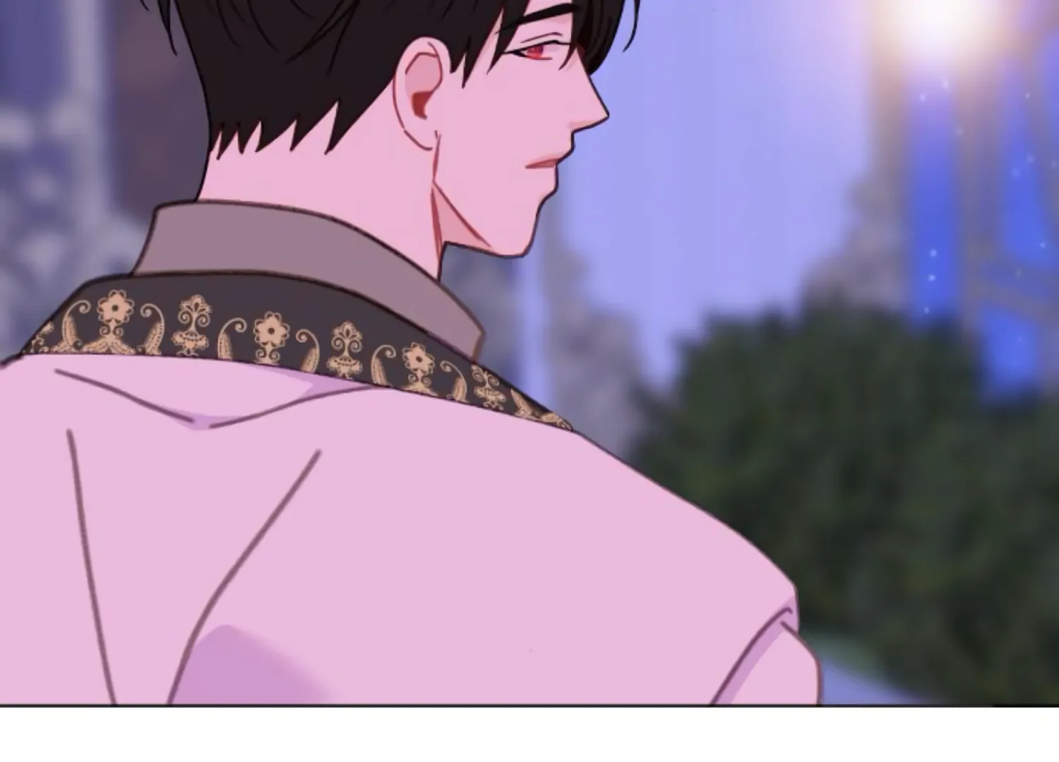 Fall in Love or Die chapter 95 page 214