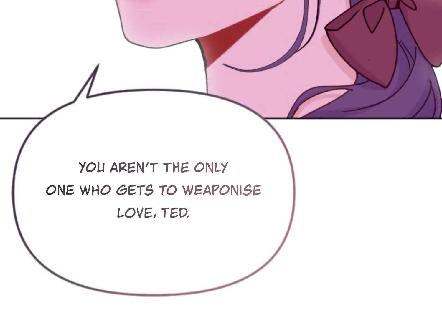 Fall in Love or Die chapter 95 page 217