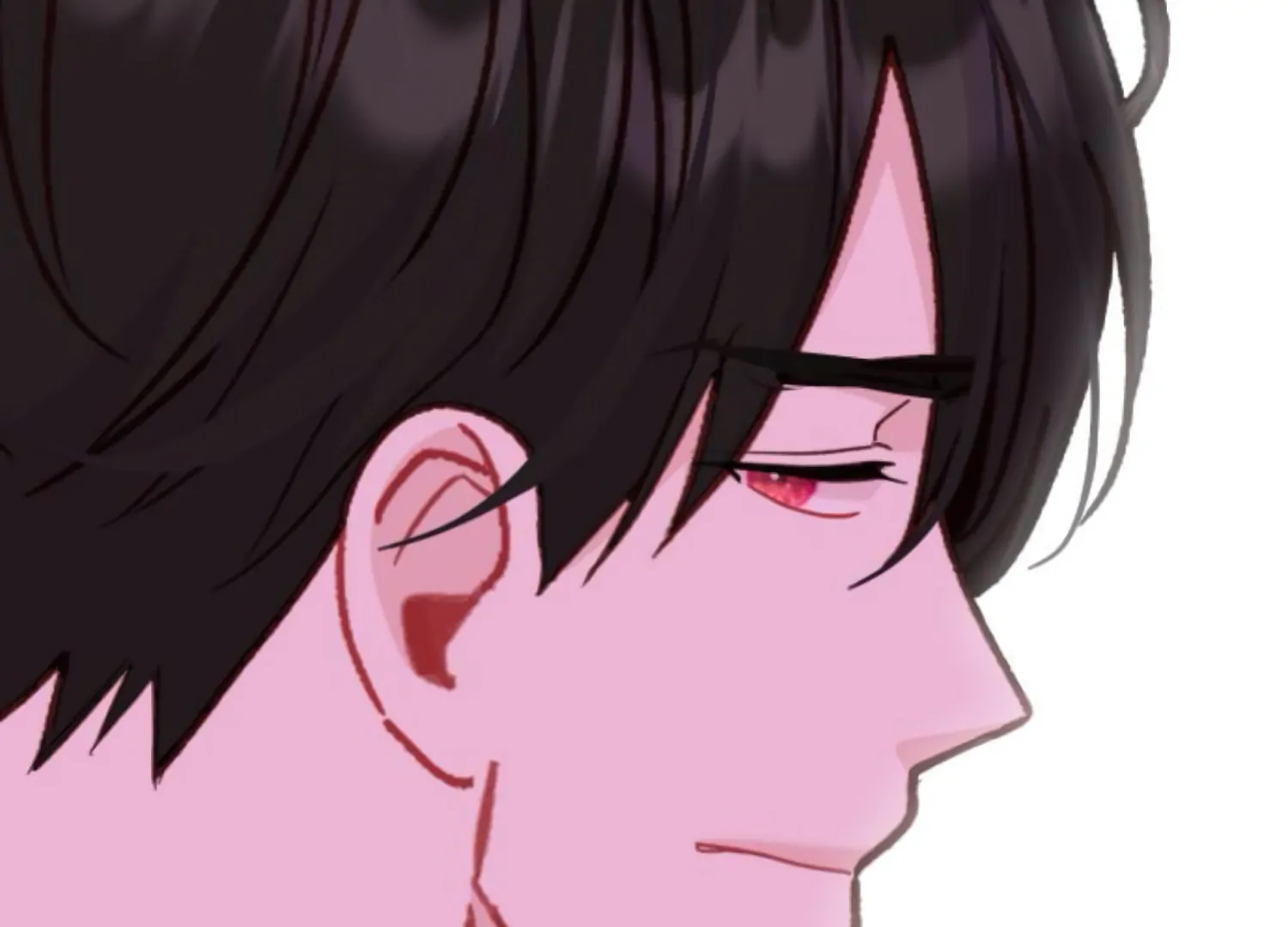 Fall in Love or Die chapter 95 page 219
