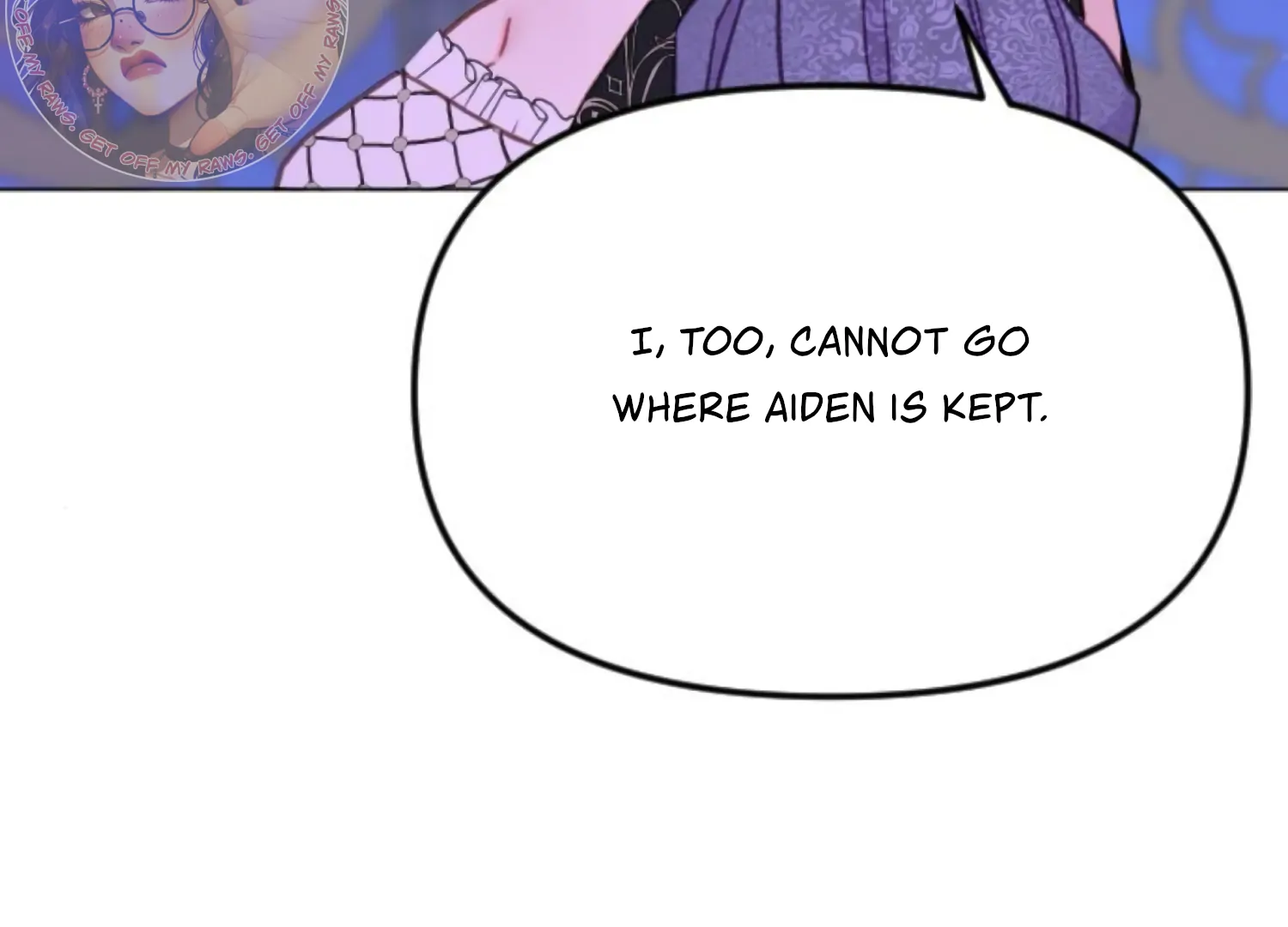 Fall in Love or Die chapter 95 page 230
