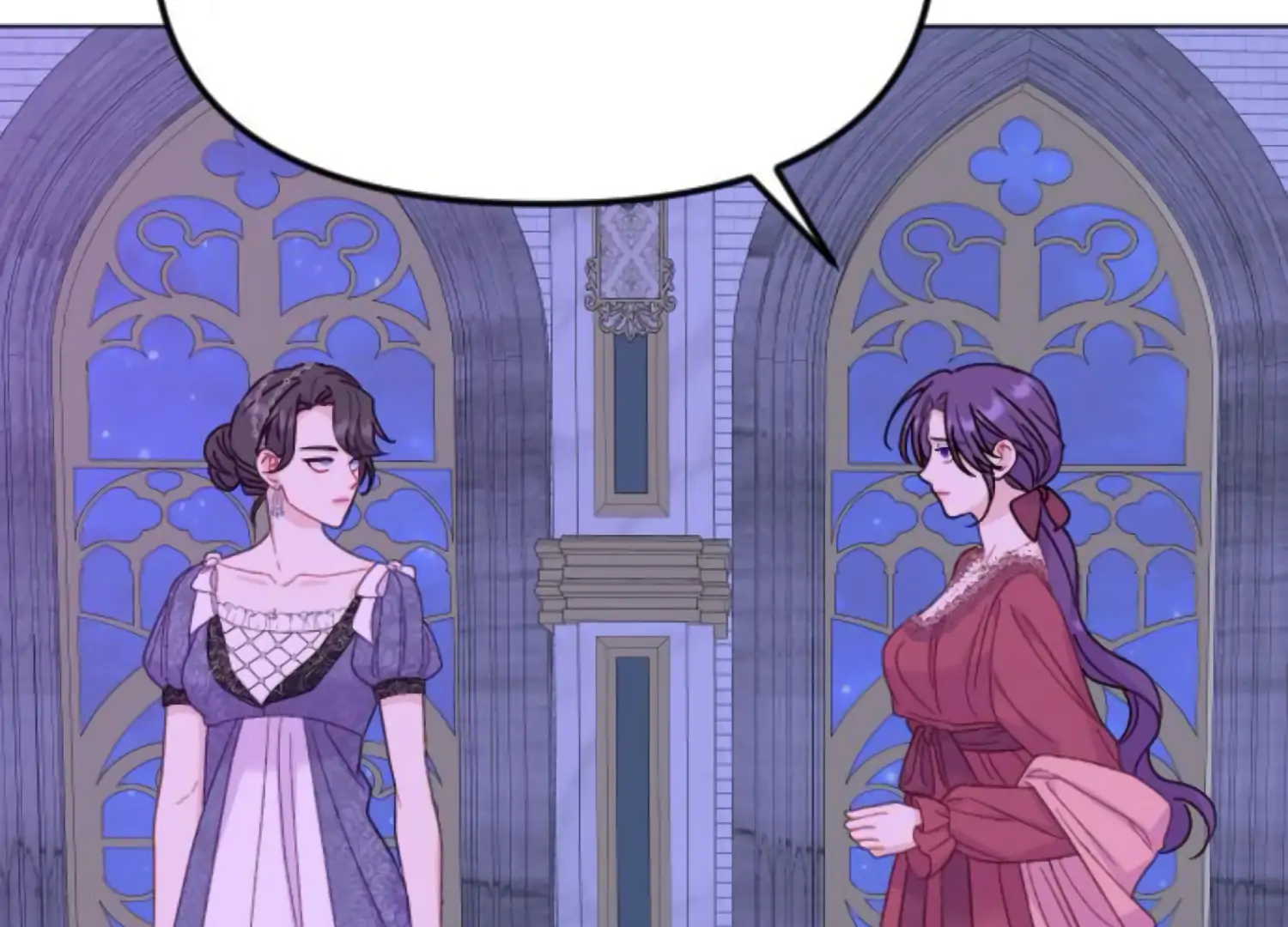 Fall in Love or Die chapter 95 page 235