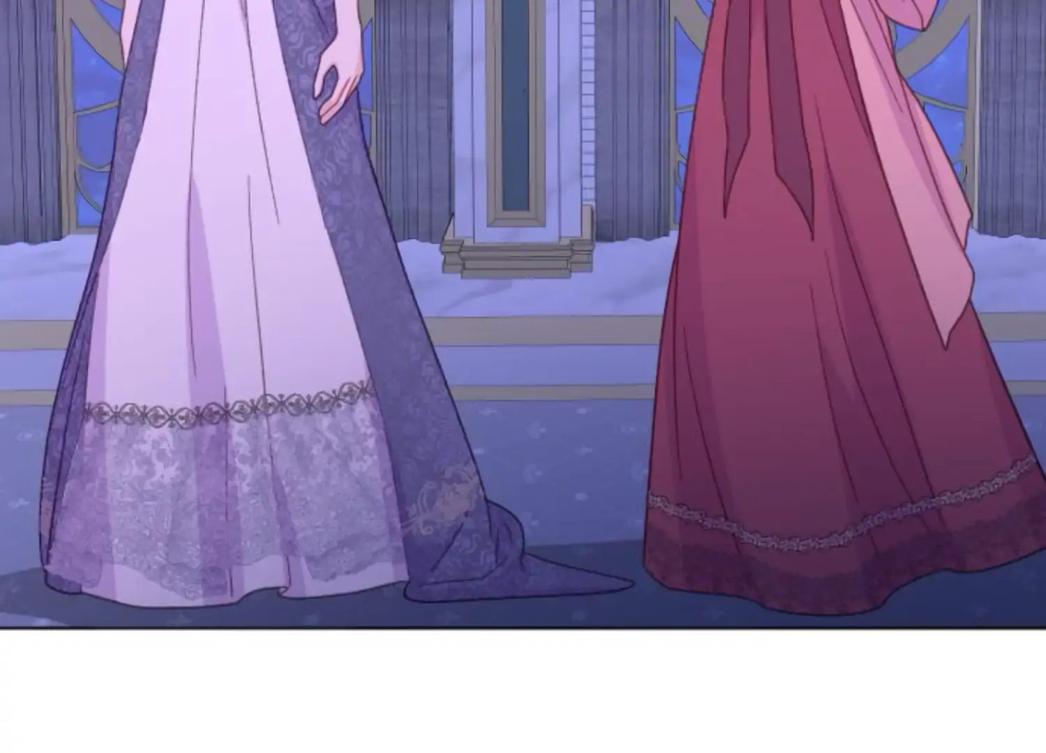 Fall in Love or Die chapter 95 page 236