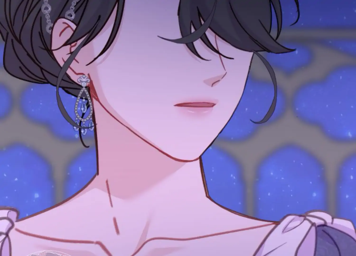 Fall in Love or Die chapter 95 page 238