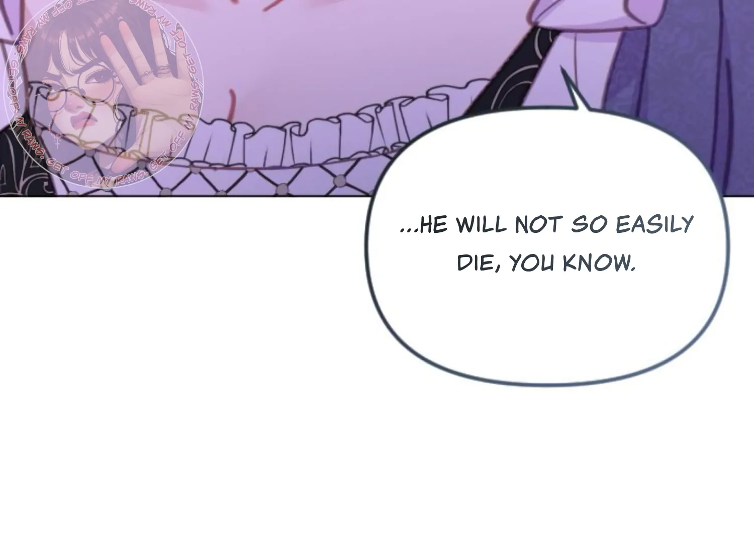 Fall in Love or Die chapter 95 page 239