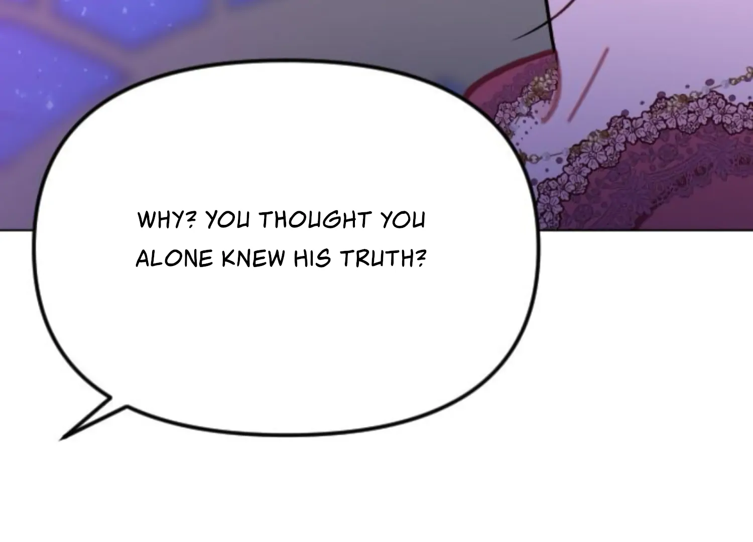 Fall in Love or Die chapter 95 page 242