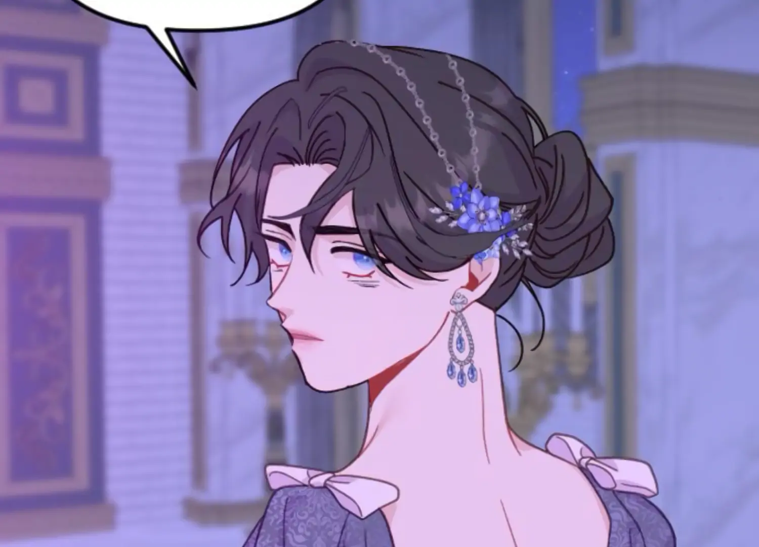 Fall in Love or Die chapter 95 page 245