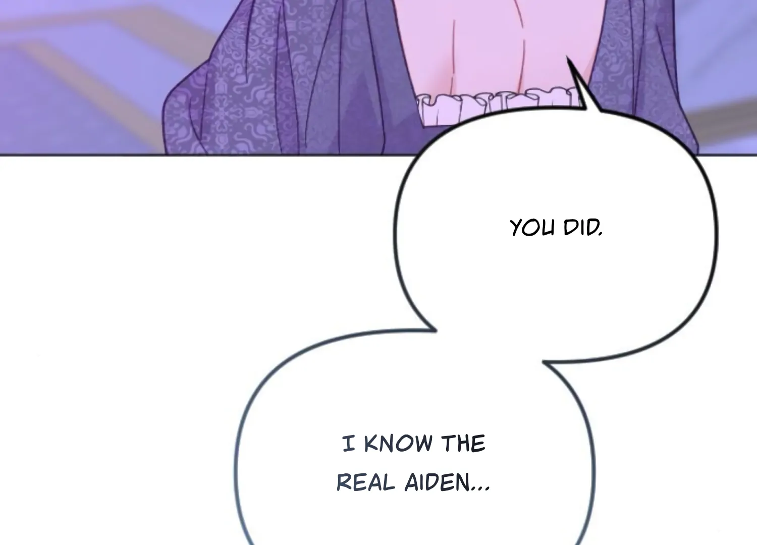Fall in Love or Die chapter 95 page 246