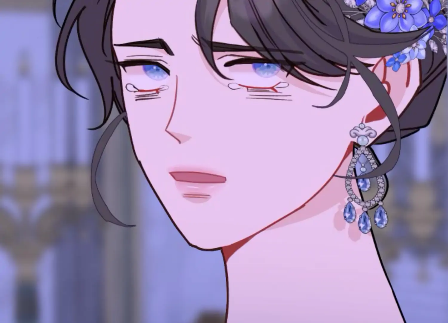 Fall in Love or Die chapter 95 page 249