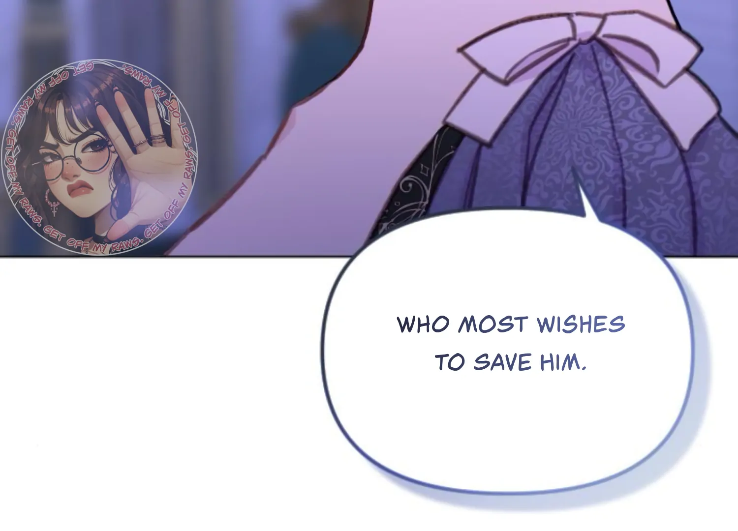 Fall in Love or Die chapter 95 page 250