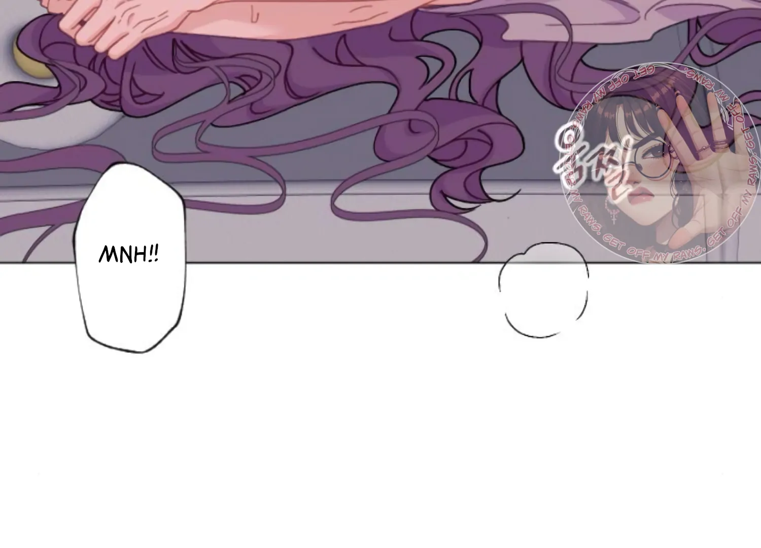 Fall in Love or Die chapter 95 page 35