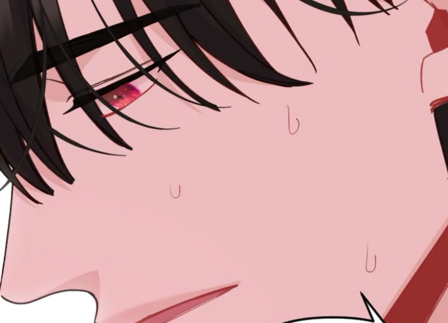 Fall in Love or Die chapter 95 page 37