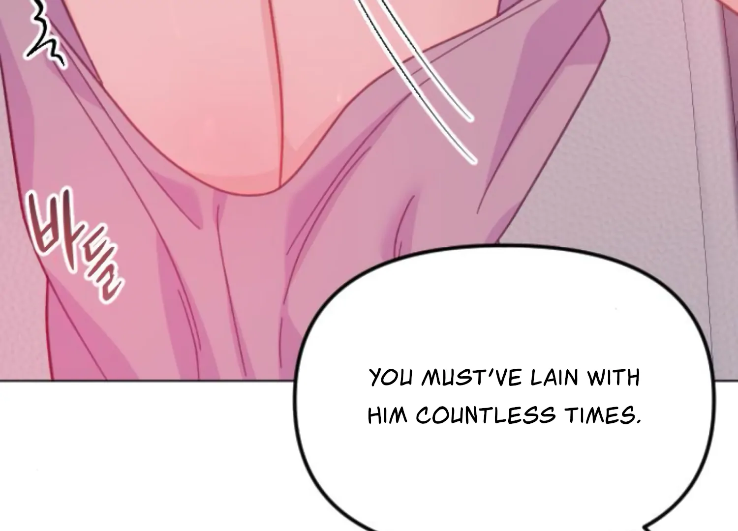 Fall in Love or Die chapter 95 page 50