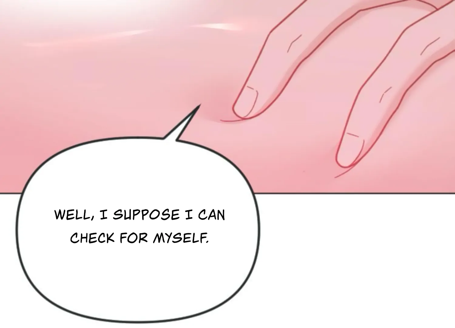 Fall in Love or Die chapter 95 page 56
