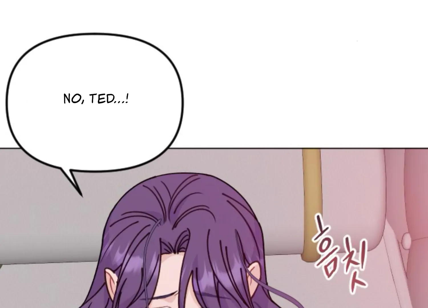 Fall in Love or Die chapter 95 page 58