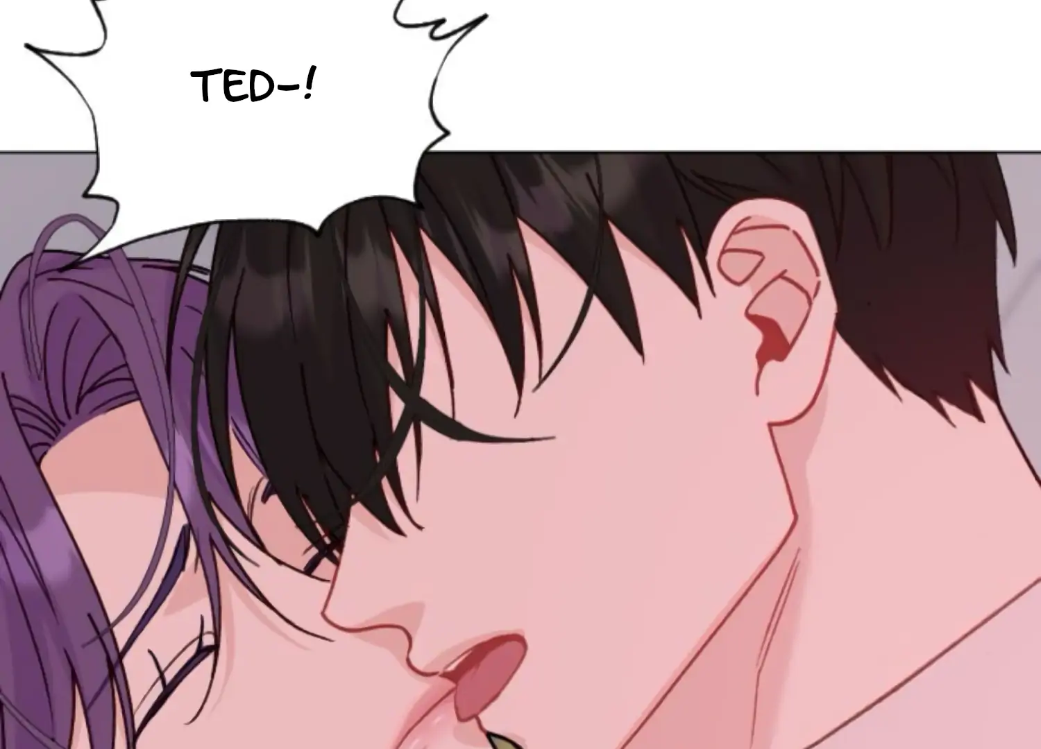 Fall in Love or Die chapter 95 page 7