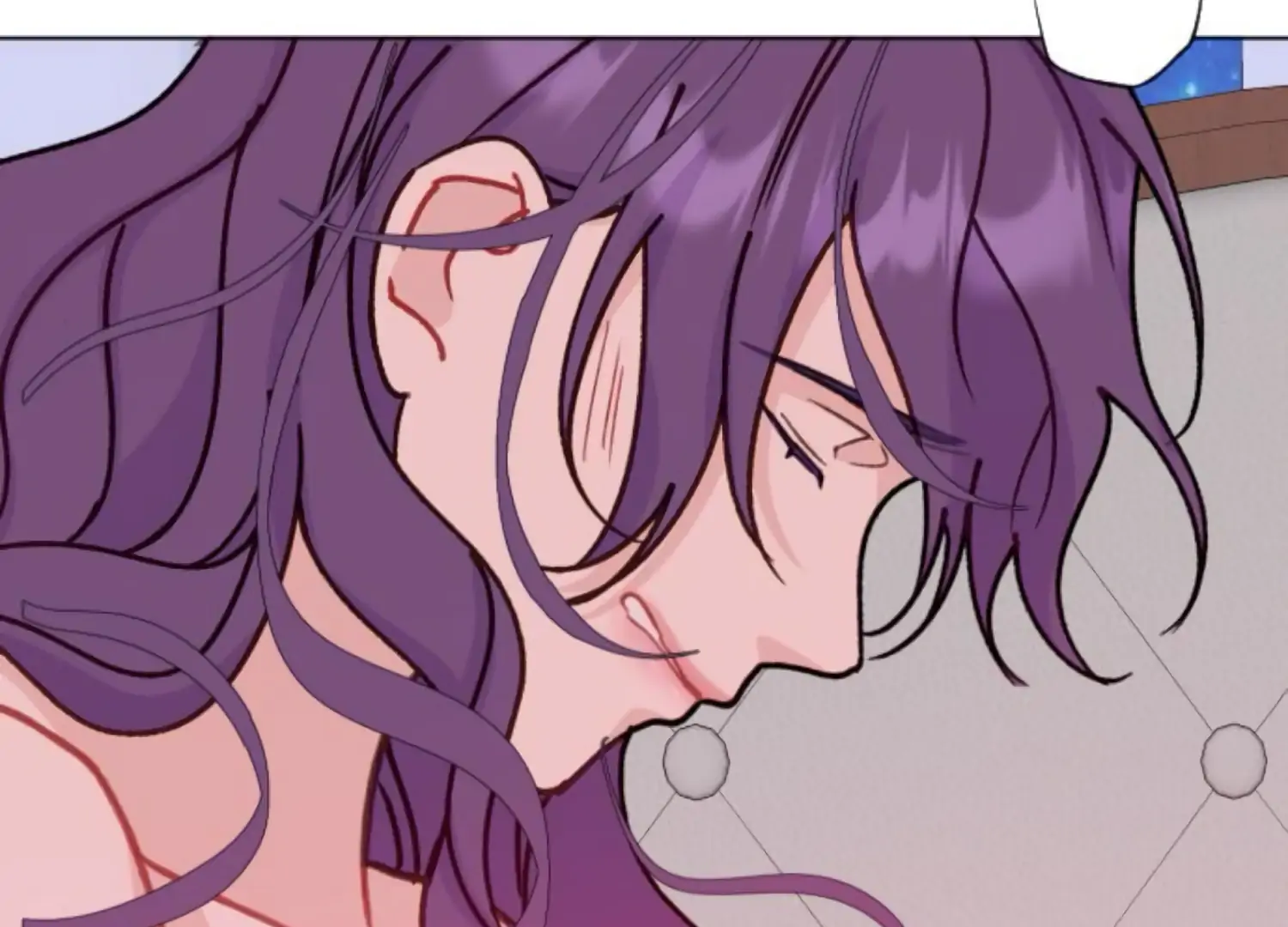 Fall in Love or Die chapter 95 page 75