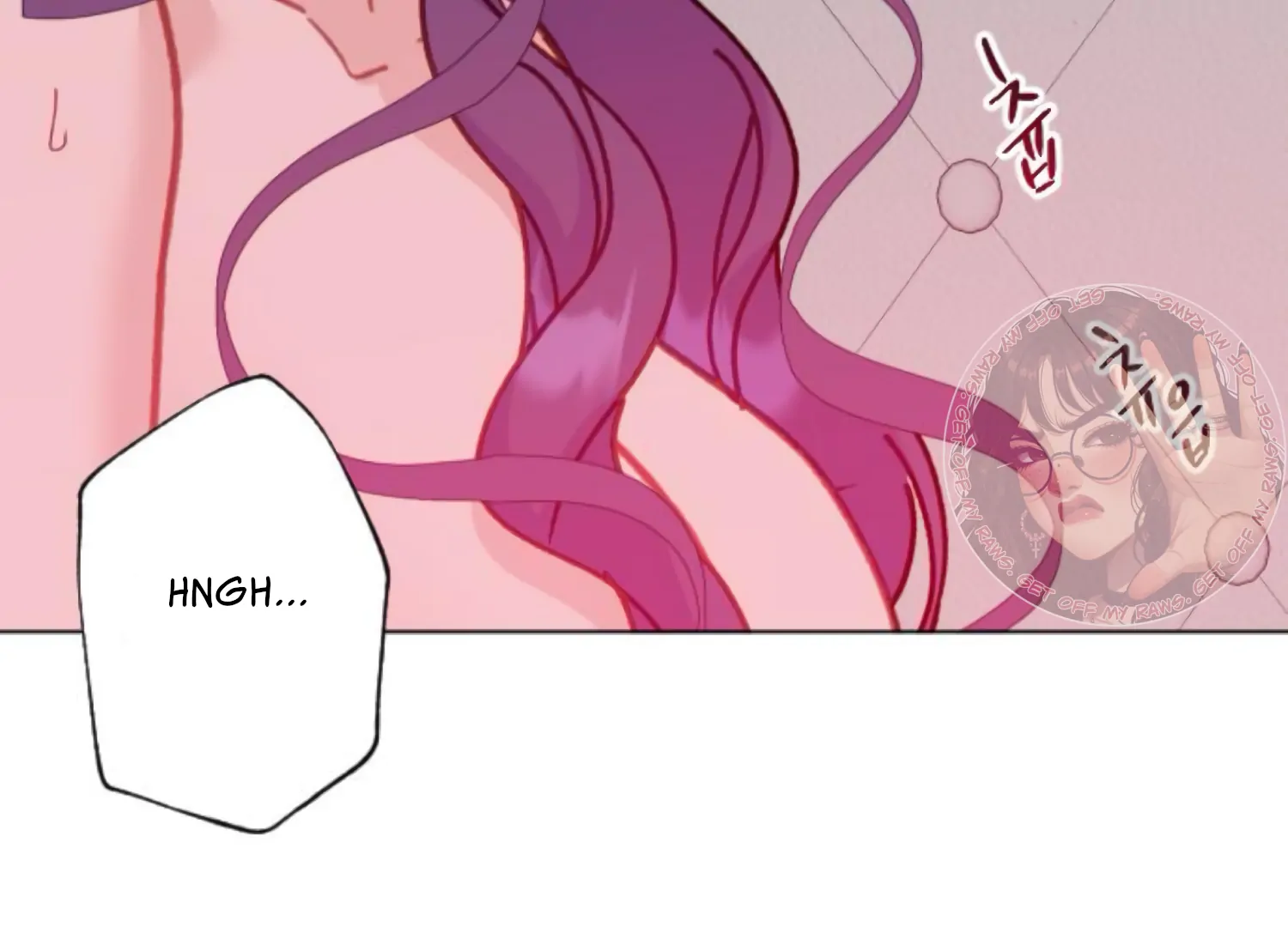 Fall in Love or Die chapter 95 page 76