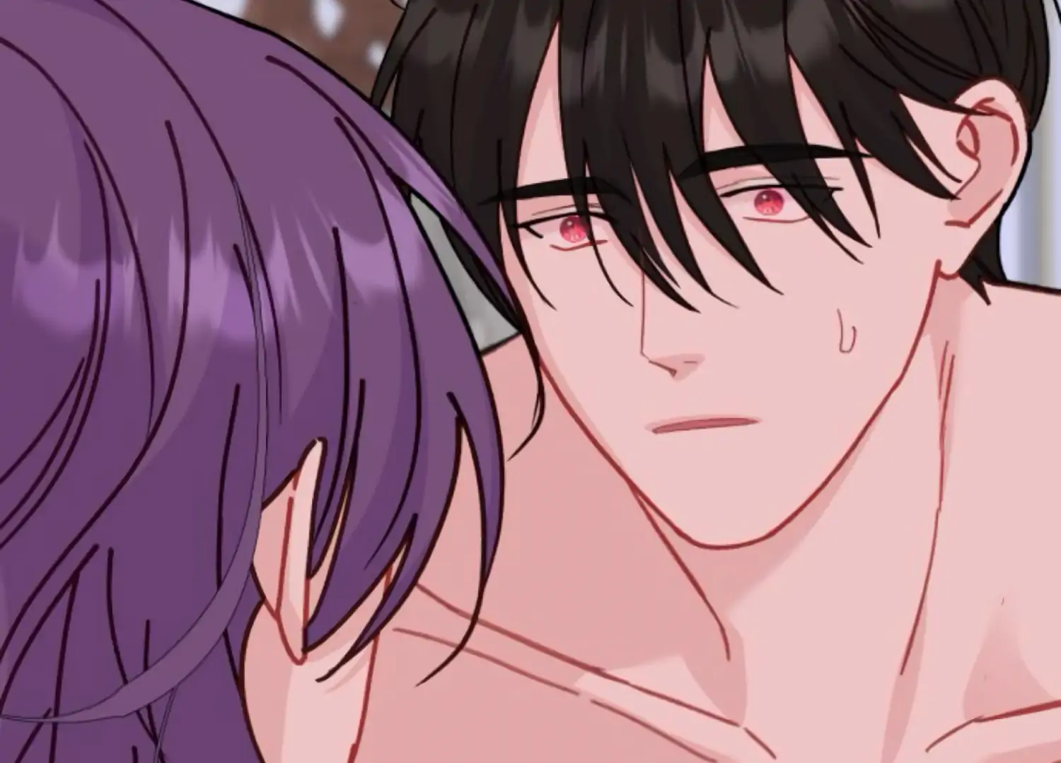 Fall in Love or Die chapter 95 page 86