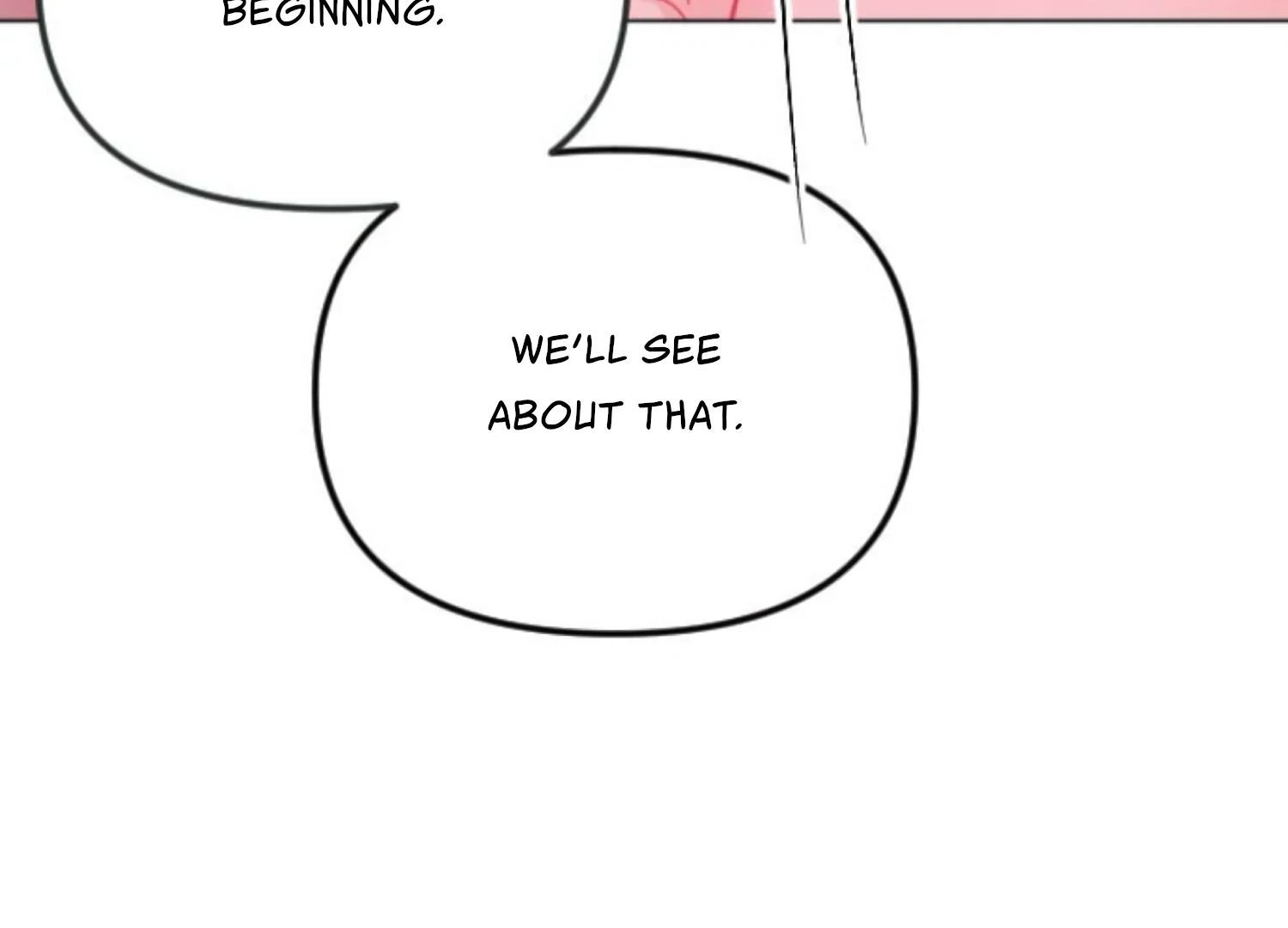 Fall in Love or Die chapter 95 page 94