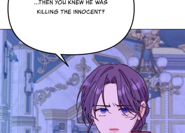Fall in Love or Die chapter 96 page 9