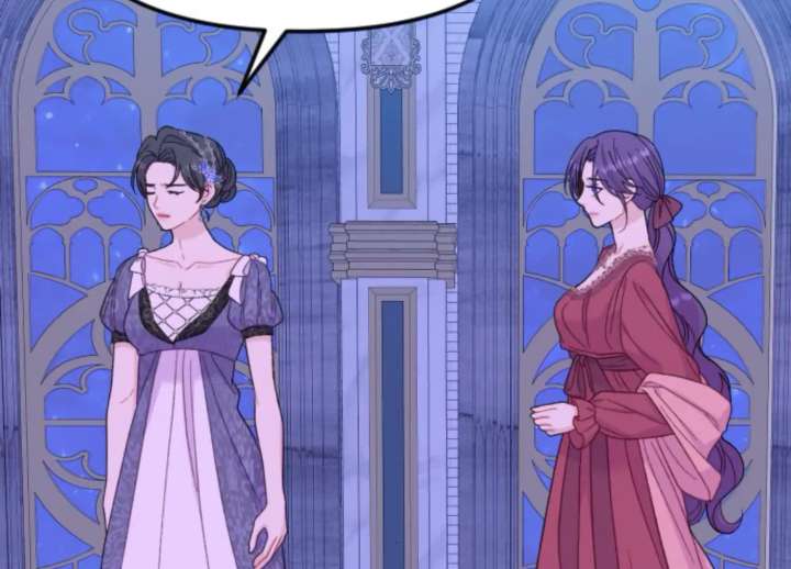 Fall in Love or Die chapter 96 page 20