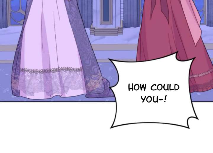Fall in Love or Die chapter 96 page 21