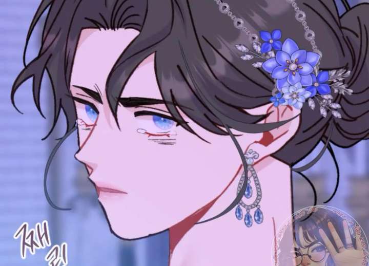 Fall in Love or Die chapter 96 page 23