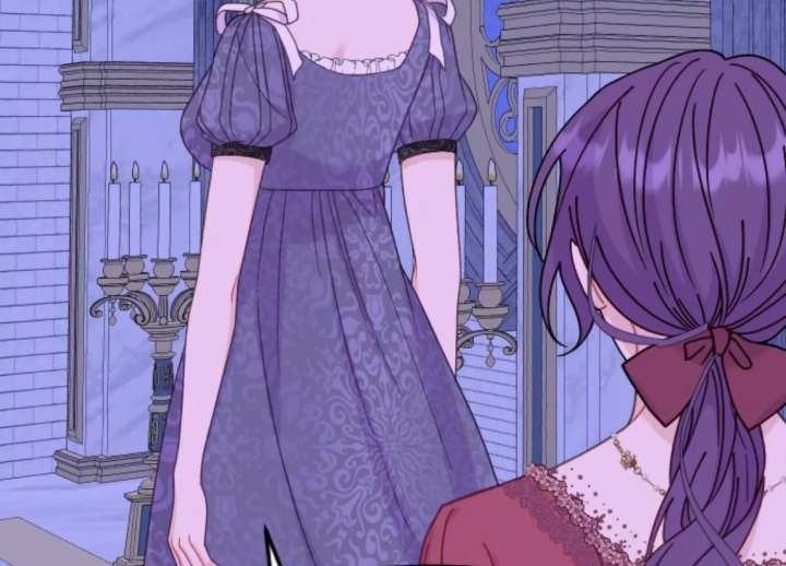 Fall in Love or Die chapter 96 page 30
