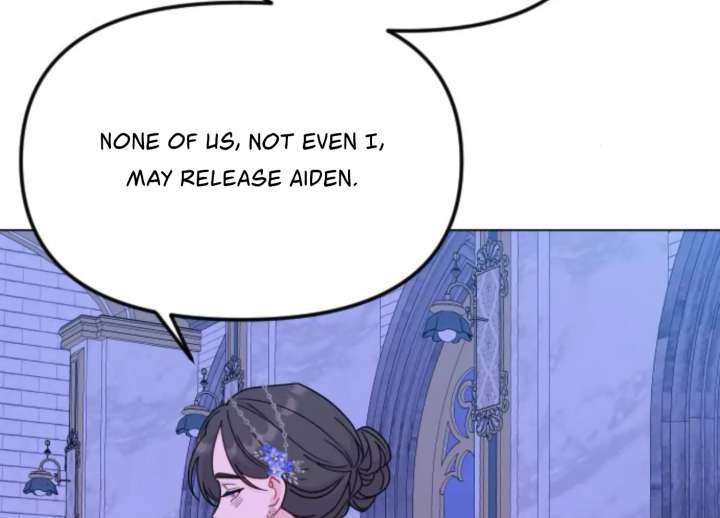 Fall in Love or Die chapter 96 page 40