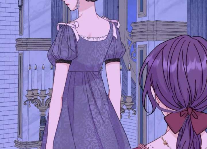 Fall in Love or Die chapter 96 page 41